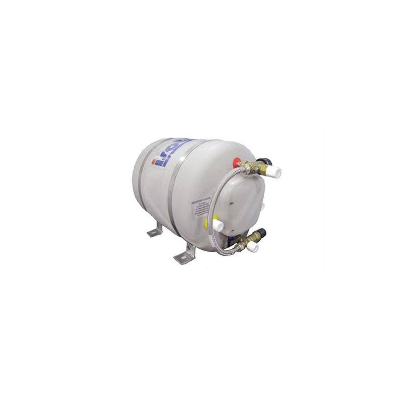 Isotemp varmtvandsbeholder Spa 40, 40L