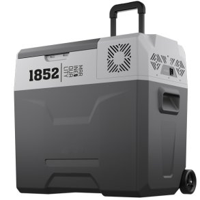 1852 k�leboks med kompressor - 50L