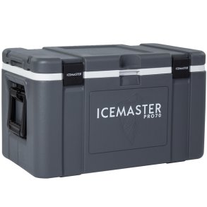 IceMaster k�le-/isboks Pro, 70L