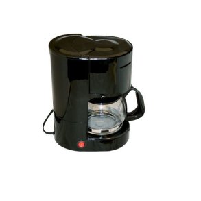 Kaffemaskine  12v