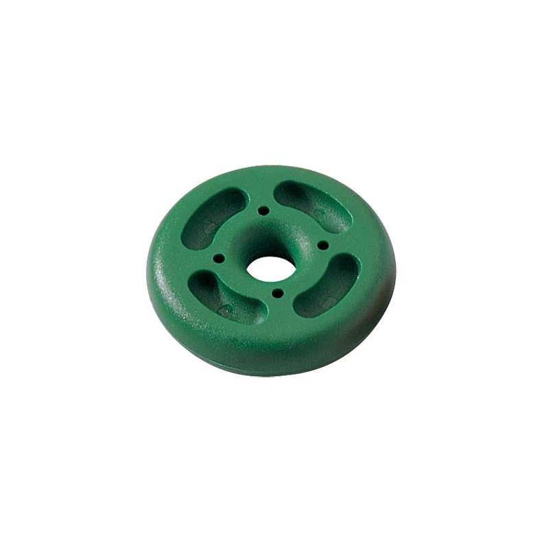 Ronstan spilerstage stop grn, 10mm