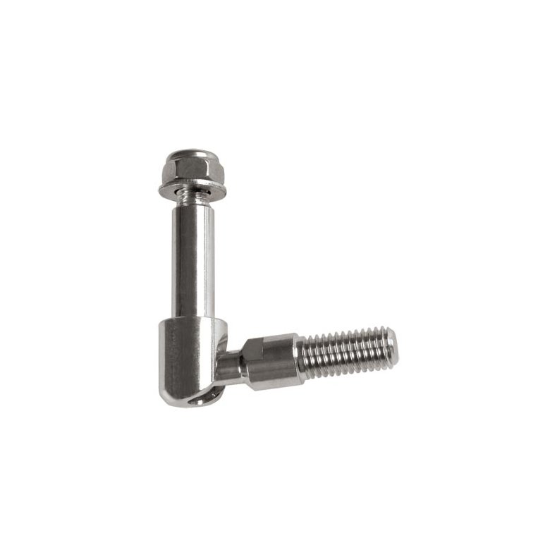 Ronstan Batten receptacle link, Serie 8, 22