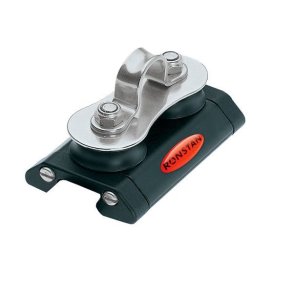 Ronstan sk�devogn med styrblokke serie14