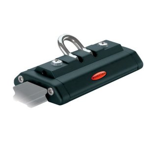 Ronstan Vogn med sjkel 150mm serie 30