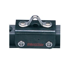 Ronstan Storskdevogn med bjle, 19mm