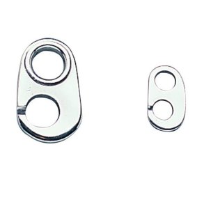 Ronstan Pantentclips, 10x37mm