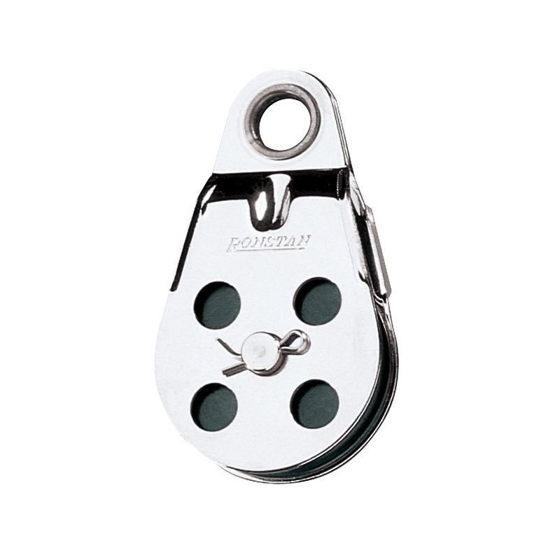 Ronstan Wireblok skive, 45mm
