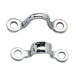 Ronstan bjle rund RF, 14mm