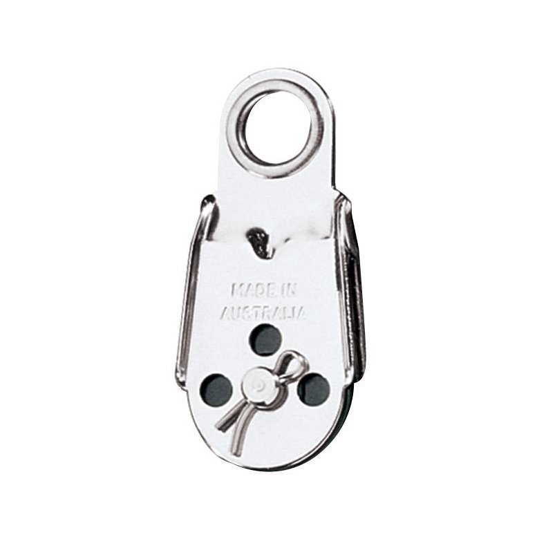 Ronstan Wireblok skive 25mm