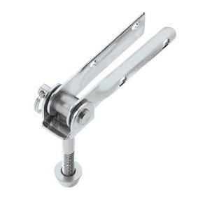 Ronstan Rorpindsbeslag med 1/4