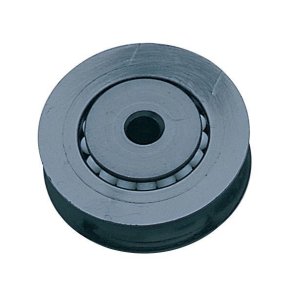 Tovværk og fortøjning