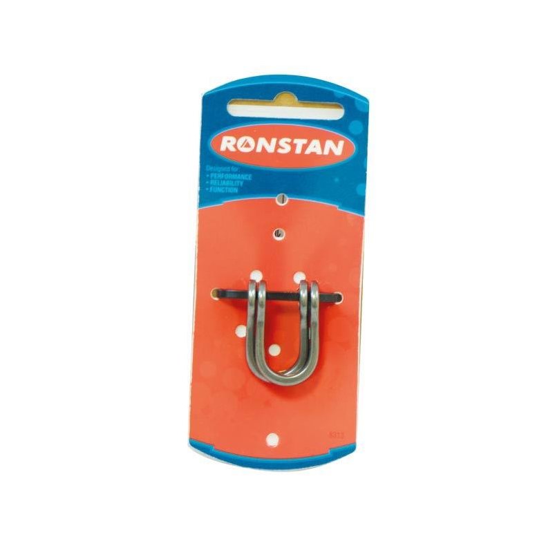 Ronstan Standard sjkel 2-pak