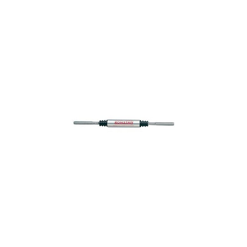 Ronstan Isolator med terminal, 8 mm