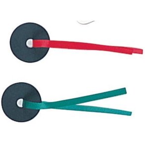 Ronstan Ticklers til sejl, 3 st