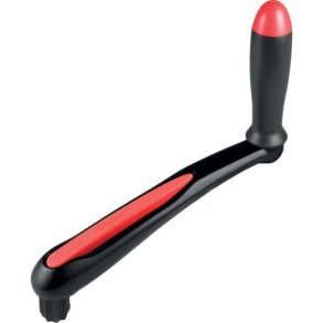 Ronstan spilhndtag med quick ls 8