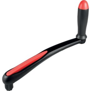 Ronstan spilhndtag med quick ls 10