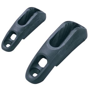 Ronstan V-Cleat med skdeviser, 3-6mm