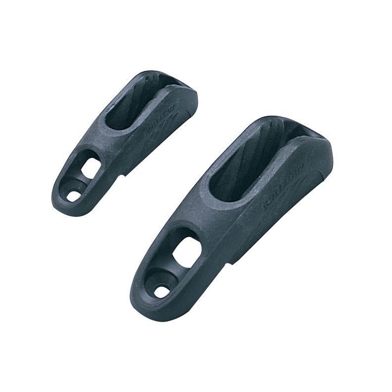 Ronstan V-Cleat med skdeviser, 3-6mm