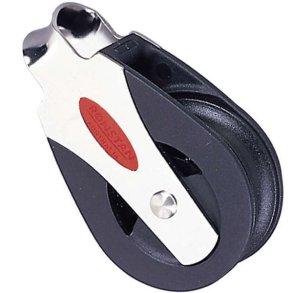 Ronstan Enkeltblok med bjle, serie 30