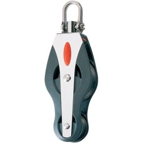 Ronstan Violinblok med svirvel, serie 40