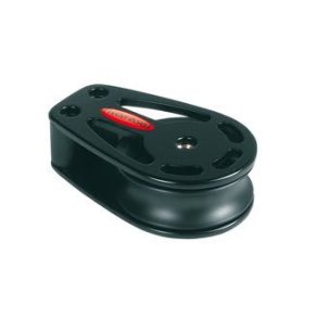 Ronstan Fodblok til 12mm tov, serie 50