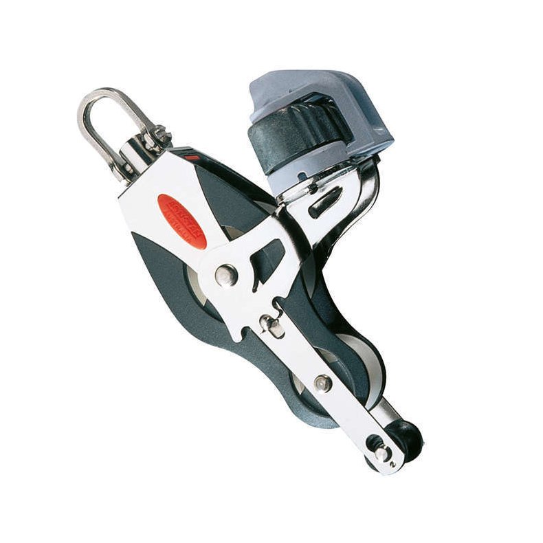 Ronstan Violinblok svirvel, hundsvot & frlr, serie 50
