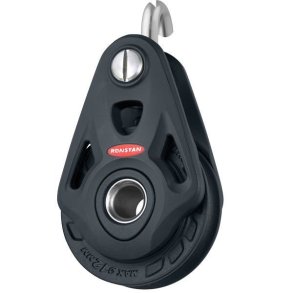 Ronstan Core dobbeltblok, serie 60