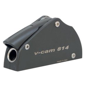 Antal aflaster V-CAM 814, Tredobbelt