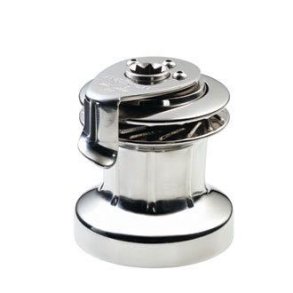 Andersen spil 12 ST FS, 1 gear fuld RF st�l