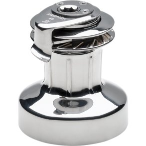Andersen spil 40 ST FS, fuld RF st�l