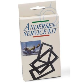 Andersen Mini bailer pakning