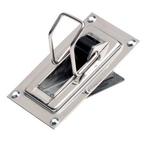 Andersen Mini bailer udvendig montering