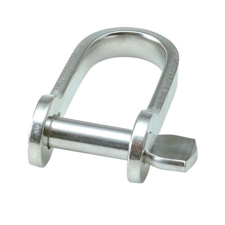 Sjkel med vinge skrue 6x40mm