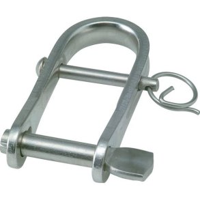 Blue Wave Ngle sjkel med pind 5x33mm