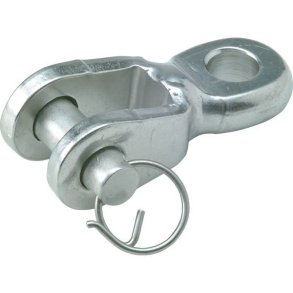 1852 Toggles med �je 8x33mm