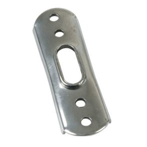 Blue Wave T-terminalbase 4-5mm RF