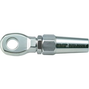 Blue Wave Valsefri jeterminal RF, 5mm