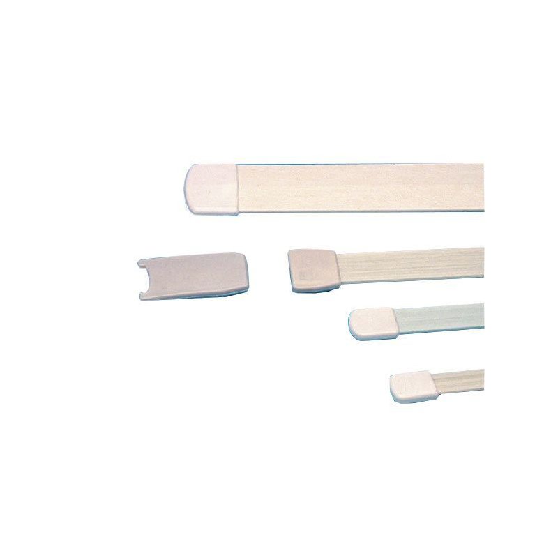 Sejlpinde 15x3,0mm 2m