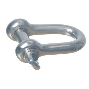 1852 Sjkel med vingeskrue RF, 4mm