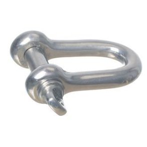 1852 Sjkel med vingeskrue RF, 5mm