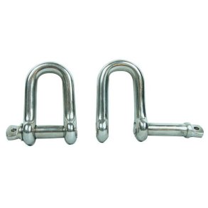 1852 D-sj�kel m/captive pind RF, 5mm