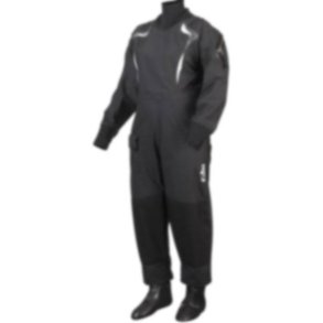 Gill 4802 Trdragt Pro dame grafit, str 14