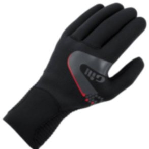 Gill 7671 Neopren vinter handsker, str XXS