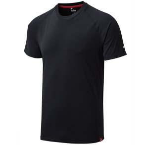 Gill UV010 T-shirt men's UV50+ navy, str S
