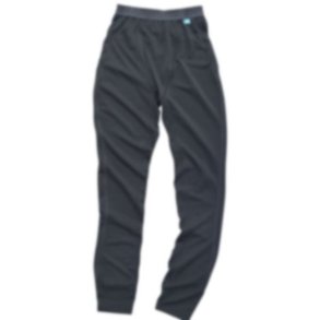 Gill 1267 bukser frste lag grafit, str XS