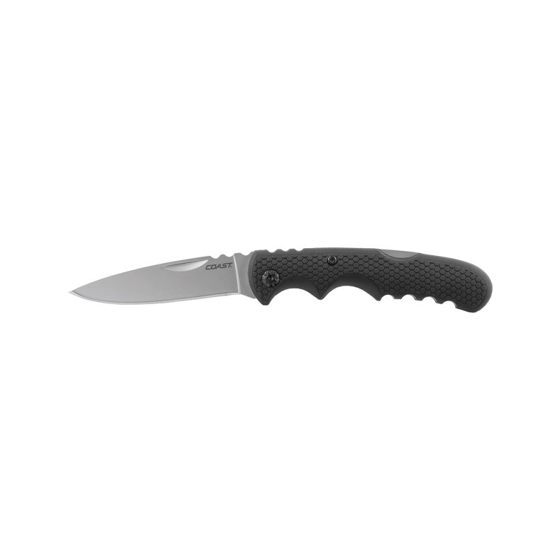 Coast foldekniv BX300, L:76,2mm