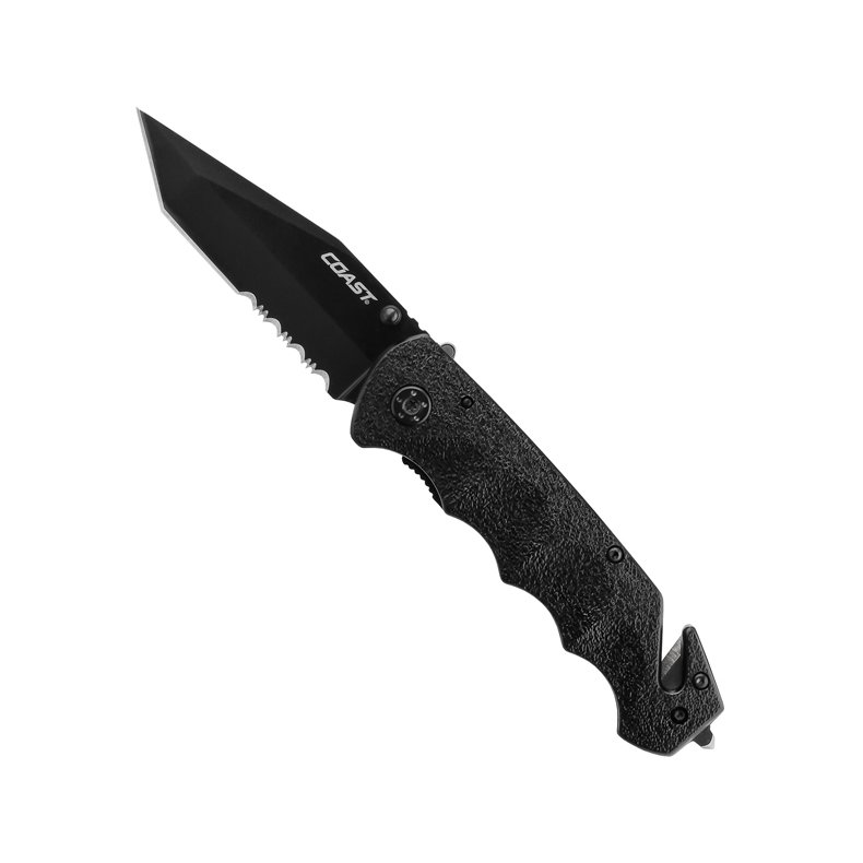 Coast foldekniv DX330, L: 206mm