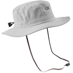 Gill 140 Bllehat slvgr, str M