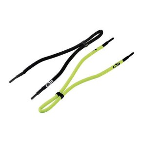 Gill 9639 Flydende brillesnor, sort