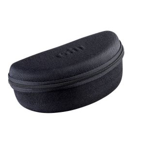 Gill Solbrille rejseetui, sort